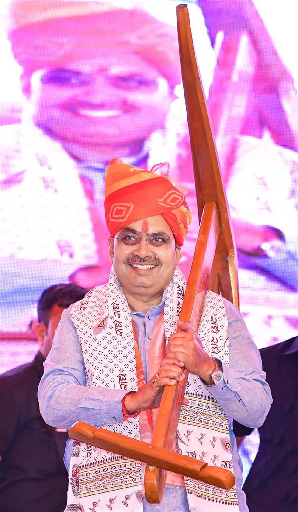 प्राकृतिक खेती में राजस्थान की बड़ी छलांग, 2.12 लाख किसान मिशन से जुड़े प्राकृतिक खेती में राजस्थान की बड़ी छलांग, 2.12 लाख किसान मिशन से जुड़े