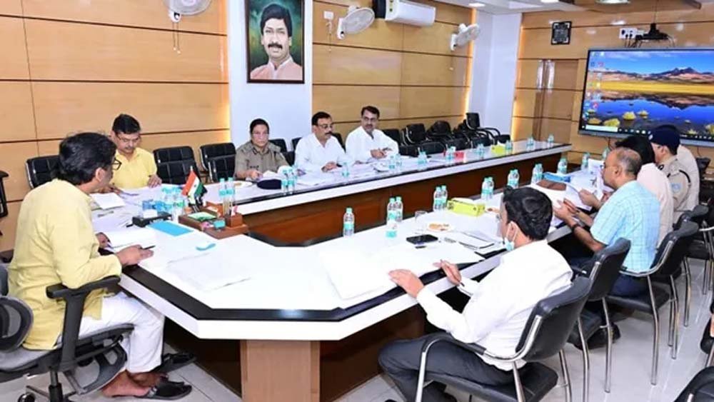 झारखंड में 26 आजीवन कैदियों की रिहाई पर सजा पुनरीक्षण पर्षद की मुहर झारखंड में 26 आजीवन कैदियों की रिहाई पर सजा पुनरीक्षण पर्षद की मुहर