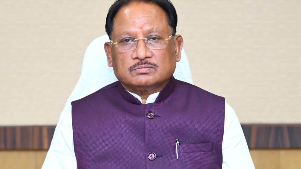 स्वास्थ्य, शिक्षा, कौशल विकास और पेयजल सुविधाओं को मिलेगा नया संबल, डीएमएफ से 4.13 करोड़ रुपये से अधिक के विकास कार्यों को मंजूरी स्वास्थ्य, शिक्षा, कौशल विकास और पेयजल सुविधाओं को मिलेगा नया संबल, डीएमएफ से 4.13 करोड़ रुपये से अधिक के विकास कार्यों को मंजूरी