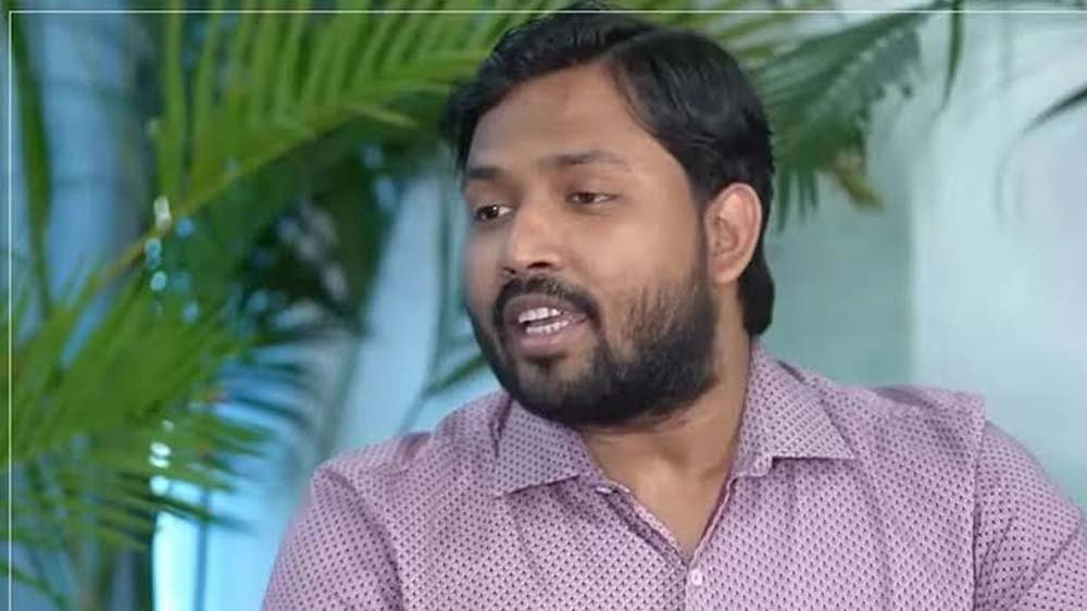 कोचिंग फायरिंग मामले में खान सर को अग्रिम जमानत, सिविल कोर्ट से बड़ी राहत कोचिंग फायरिंग मामले में खान सर को अग्रिम जमानत, सिविल कोर्ट से बड़ी राहत