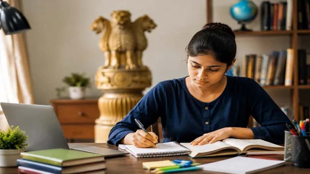 यूपीएससी प्रीलिम्स पास एससी-एसटी अभ्यर्थियों को मुख्य परीक्षा तैयारी के लिए मिलेंगे 1.5 लाख यूपीएससी प्रीलिम्स पास एससी-एसटी अभ्यर्थियों को मुख्य परीक्षा तैयारी के लिए मिलेंगे 1.5 लाख