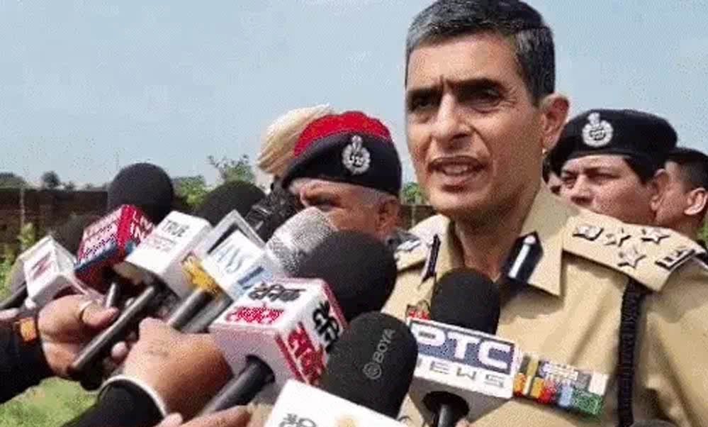 जालंधर में बंबीहा गैंग के शूटर का एनकाउंटर, मोहाली-मोगा में भी था वांटेड, अस्पताल फायरिंग का था आरोपी जालंधर में बंबीहा गैंग के शूटर का एनकाउंटर, मोहाली-मोगा में भी था वांटेड, अस्पताल फायरिंग का था आरोपी