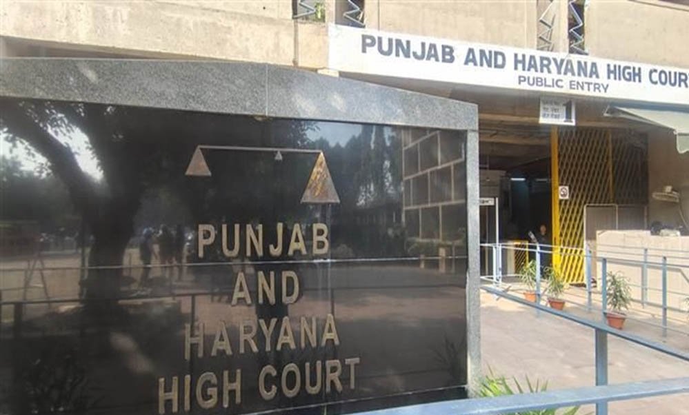 Punjab High Court का बड़ा फैसला, सरकारी स्कूलों के प्रिंसिपलों को प्रमोशन का रास्ता साफ Punjab High Court का बड़ा फैसला, सरकारी स्कूलों के प्रिंसिपलों को प्रमोशन का रास्ता साफ