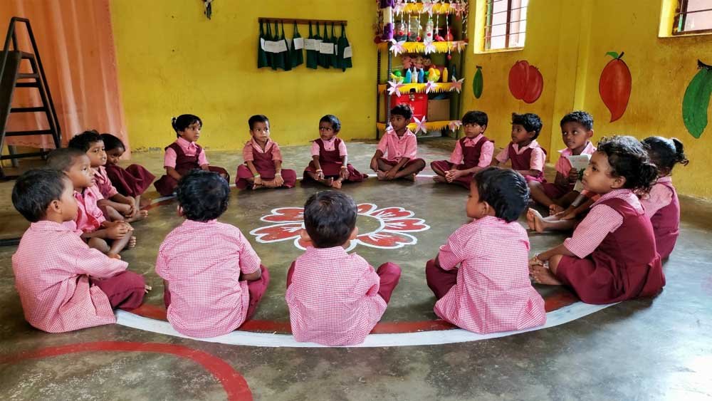 सुकमा के सुदूर अंचलों में नवाचार सुकमा के सुदूर अंचलों में नवाचार