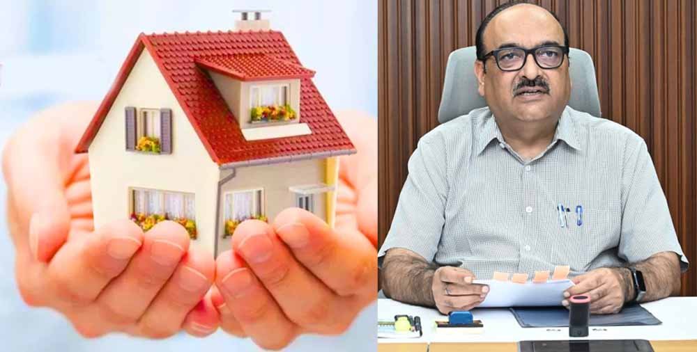 CG के मुख्य सचिव ने PM आवास 2.0 टास्क फोर्स की बैठक ली, पात्र आवासहीनों को जल्द पक्का घर देने के निर्देश CG के मुख्य सचिव ने PM आवास 2.0 टास्क फोर्स की बैठक ली, पात्र आवासहीनों को जल्द पक्का घर देने के निर्देश