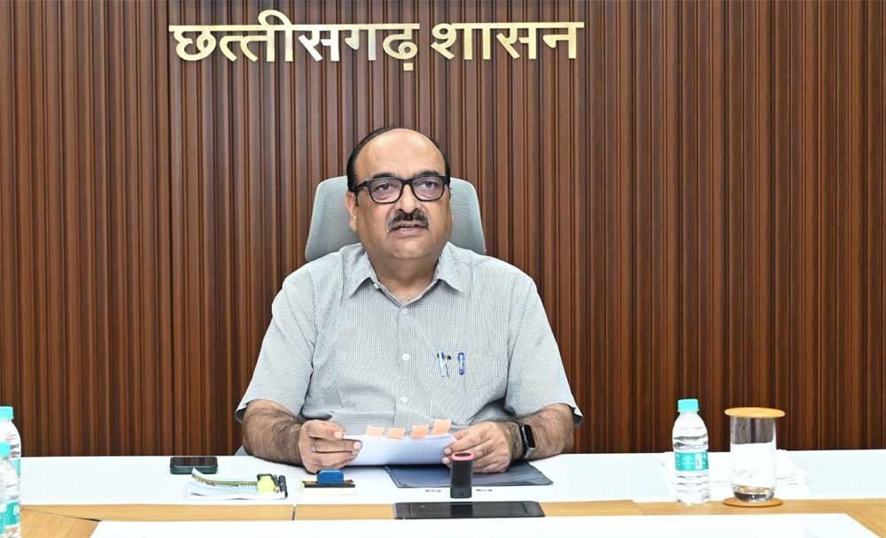 प्रधानमंत्री आवास 2.0 लैंड टॉक्स फोर्स की बैठक सम्पन्न प्रधानमंत्री आवास 2.0 लैंड टॉक्स फोर्स की बैठक सम्पन्न