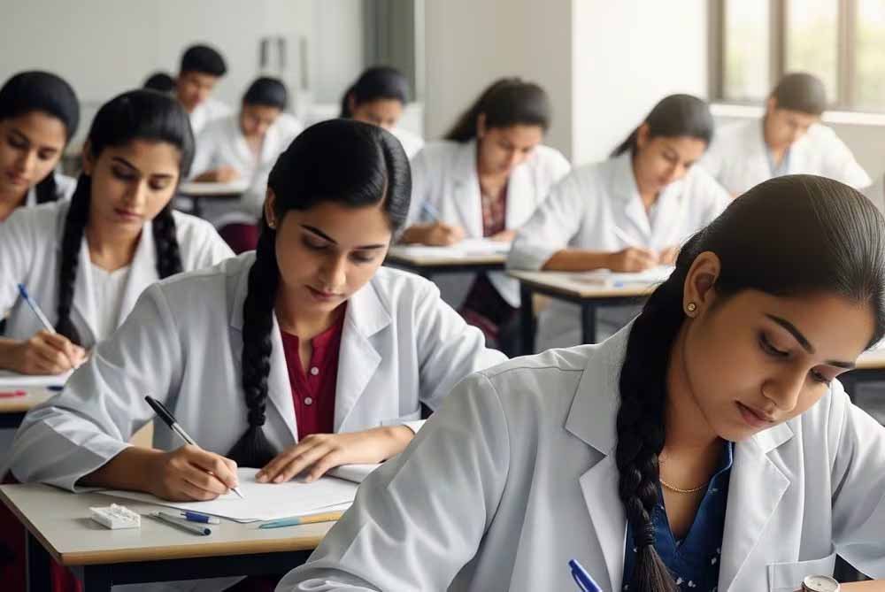 पंजाब के सरकारी स्कूलों ने रचा इतिहास, NEET-UG में 882 छात्रों ने हासिल की सफलता पंजाब के सरकारी स्कूलों ने रचा इतिहास, NEET-UG में 882 छात्रों ने हासिल की सफलता