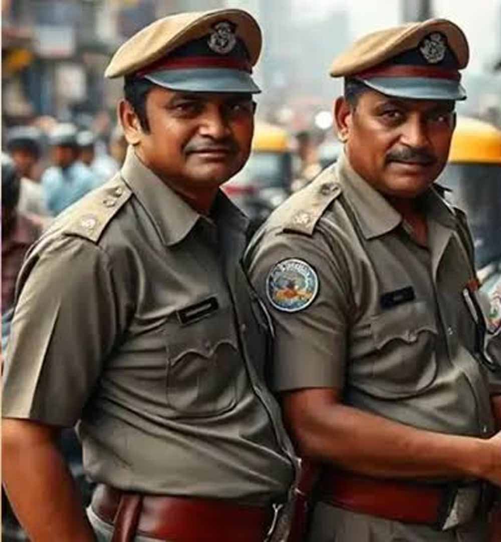 पंजाब कैबिनेट का बड़ा ऐलान: SI की सीधी भर्ती बंद, अब ASI पदों से शुरू होगा प्रमोशन का रास्ता पंजाब कैबिनेट का बड़ा ऐलान: SI की सीधी भर्ती बंद, अब ASI पदों से शुरू होगा प्रमोशन का रास्ता