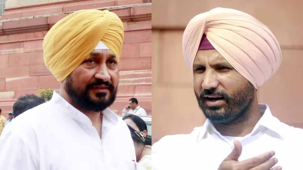 पंजाब कांग्रेस में नहीं बदलेगा नेतृत्व, वड़िंग ही रहेंगे अध्यक्ष; हाईकमान का साफ संदेश पंजाब कांग्रेस में नहीं बदलेगा नेतृत्व, वड़िंग ही रहेंगे अध्यक्ष; हाईकमान का साफ संदेश