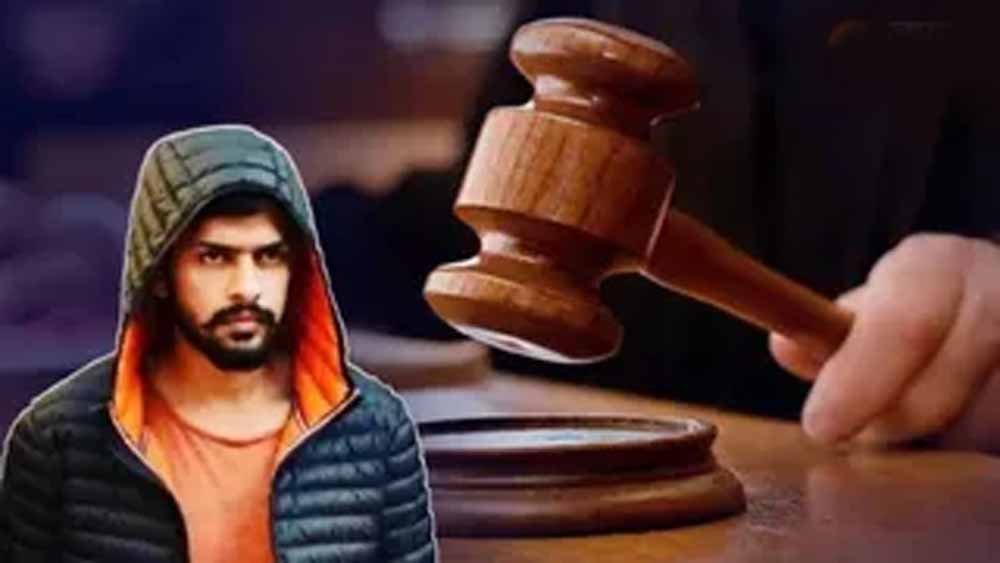 लॉरेंस बिश्नोई और गोल्डी बराड़ पर अमेरिका का बड़ा एक्शन, गंभीर आपराधिक आरोप तय लॉरेंस बिश्नोई और गोल्डी बराड़ पर अमेरिका का बड़ा एक्शन, गंभीर आपराधिक आरोप तय