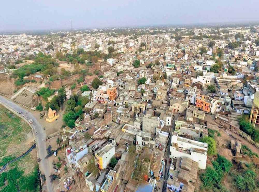 पंजाब की 5 हजार अवैध कॉलोनियों को बड़ी राहत, 30 सितंबर तक नियमितीकरण का मौका पंजाब की 5 हजार अवैध कॉलोनियों को बड़ी राहत, 30 सितंबर तक नियमितीकरण का मौका