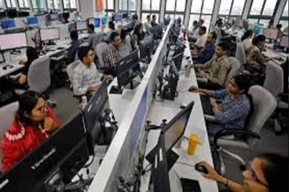 चंडीगढ़ में नए श्रम नियम लागू, नियुक्ति पत्र अनिवार्य, 48 घंटे से ज्यादा काम पर रोक चंडीगढ़ में नए श्रम नियम लागू, नियुक्ति पत्र अनिवार्य, 48 घंटे से ज्यादा काम पर रोक