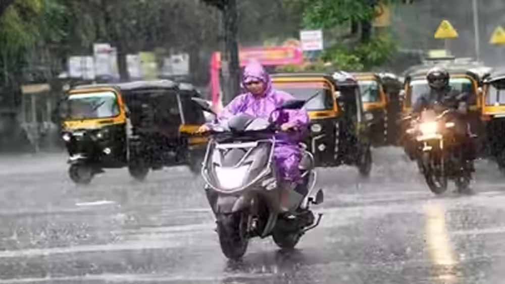 लुधियाना नगर निगम की मानसून हेल्पलाइन शुरू, एक कॉल पर दर्ज होगी जलभराव से लेकर हर शिकायत लुधियाना नगर निगम की मानसून हेल्पलाइन शुरू, एक कॉल पर दर्ज होगी जलभराव से लेकर हर शिकायत