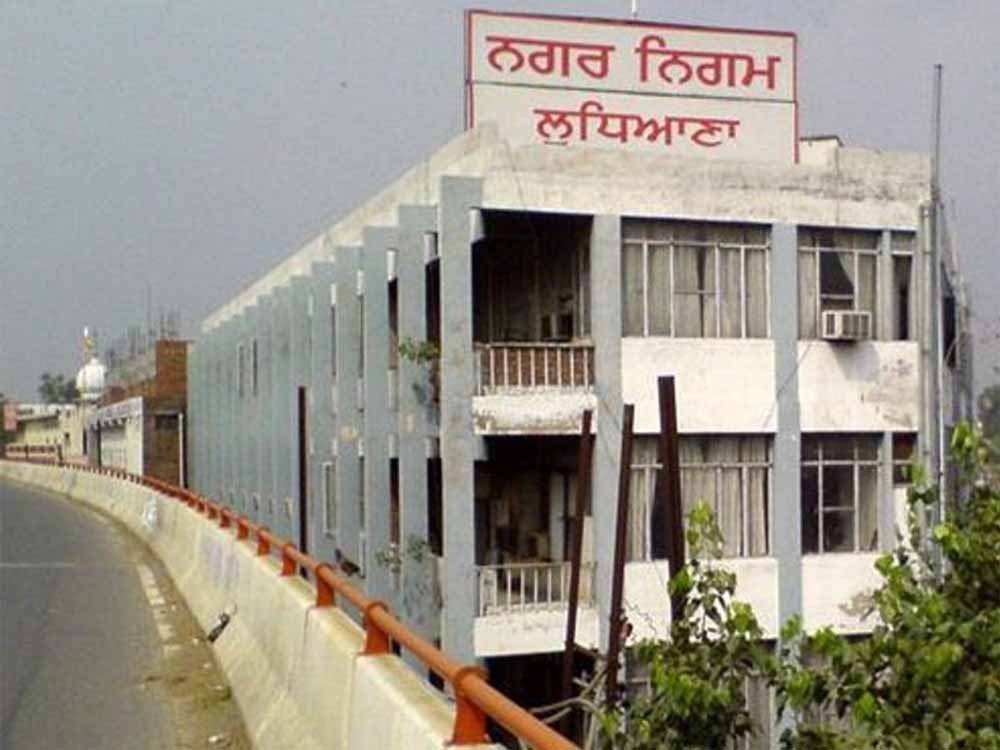 लुधियाना नगर निगम में बड़े स्तर पर तबादले, किरनजीत को 15 वार्डों की जिम्मेदारी लुधियाना नगर निगम में बड़े स्तर पर तबादले, किरनजीत को 15 वार्डों की जिम्मेदारी