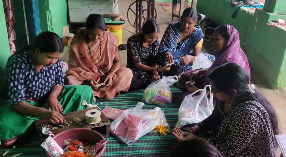 रक्षाबंधन पर बिखरेगा हरियाली का संदेश रक्षाबंधन पर बिखरेगा हरियाली का संदेश