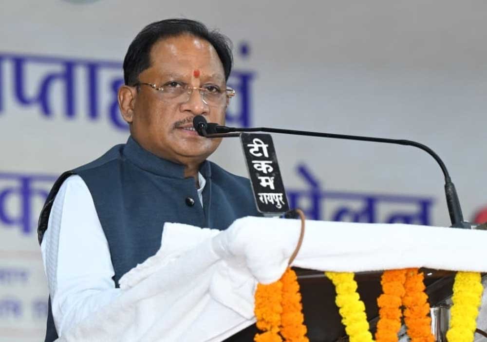 राज्य में 30 जून की स्थिति में 13.16 लाख मीट्रिक टन से अधिक खाद का भण्डारण राज्य में 30 जून की स्थिति में 13.16 लाख मीट्रिक टन से अधिक खाद का भण्डारण