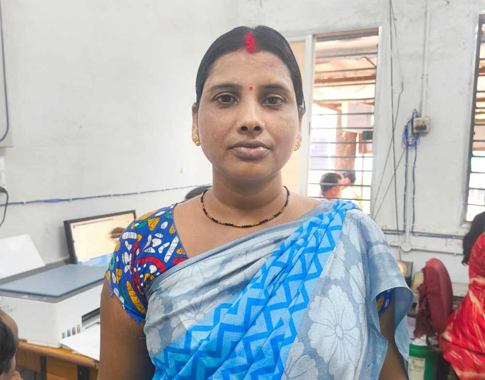 मुख्यमंत्री हेल्पलाइन और सेवा सेतु से बदली हजारों लोगों की जिंदगी मुख्यमंत्री हेल्पलाइन और सेवा सेतु से बदली हजारों लोगों की जिंदगी
