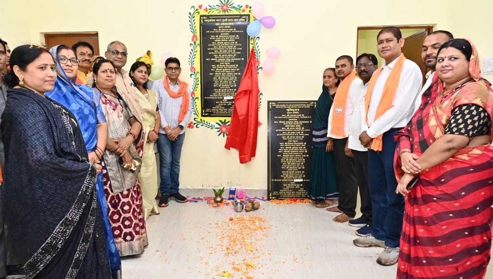 सरकार गांव, गरीब और किसानों की तरक्की के लिए प्रतिबद्ध-मंत्री टंक राम वर्मा सरकार गांव, गरीब और किसानों की तरक्की के लिए प्रतिबद्ध-मंत्री टंक राम वर्मा