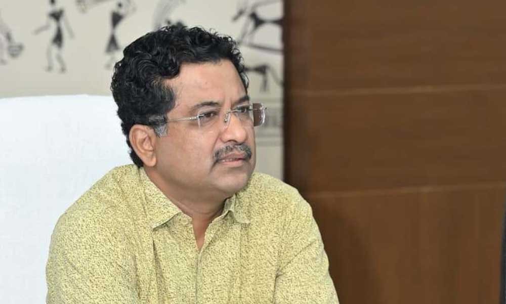 जनजातीय विभाग की बड़ी पहल: प्रदेश में वर्ष 2027 तक नए स्वरूप में 450 आश्रम-छात्रावास बनकर होंगे तैयार जनजातीय विभाग की बड़ी पहल: प्रदेश में वर्ष 2027 तक नए स्वरूप में 450 आश्रम-छात्रावास बनकर होंगे तैयार
