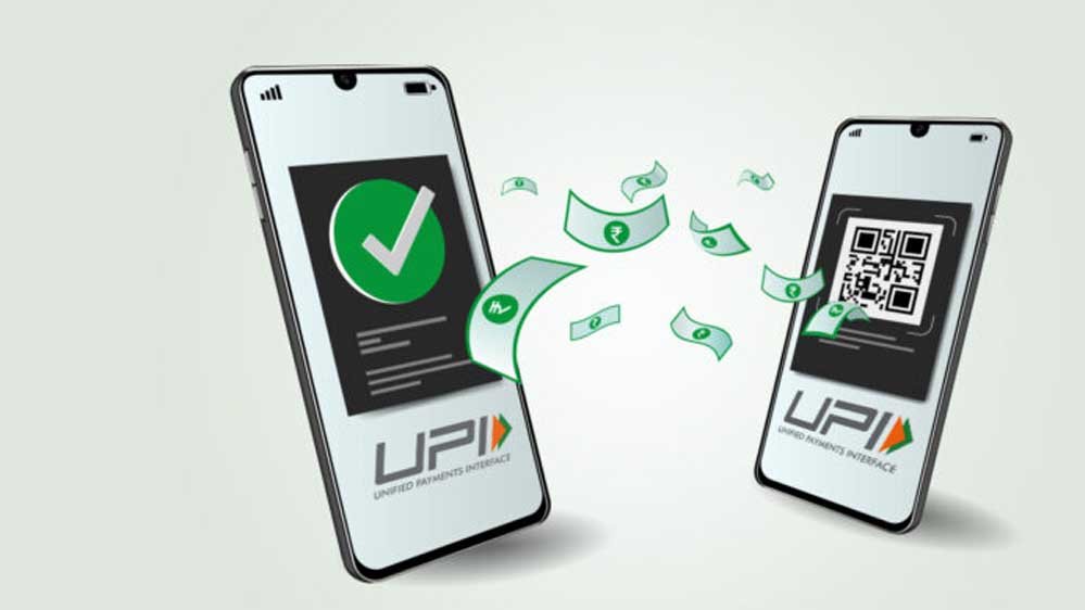 UPI के वन-क्लिक पेमेंट से Google Pay-PhonePe को बढ़त, Paytm और CRED की बढ़ी चिंता UPI के वन-क्लिक पेमेंट से Google Pay-PhonePe को बढ़त, Paytm और CRED की बढ़ी चिंता