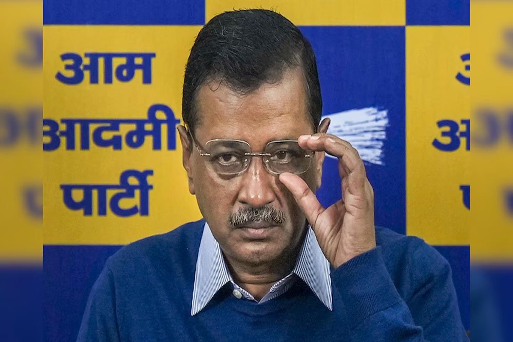 पंजाब के आर्यन ने NEET-UG में किया टॉप, अरविंद केजरीवाल ने दी शानदार सफलता पर बधाई पंजाब के आर्यन ने NEET-UG में किया टॉप, अरविंद केजरीवाल ने दी शानदार सफलता पर बधाई