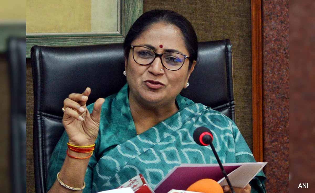 दिल्ली सरकार की नई स्टार्टअप नीति मंजूर, 5 साल में 400 करोड़ का निवेश दिल्ली सरकार की नई स्टार्टअप नीति मंजूर, 5 साल में 400 करोड़ का निवेश
