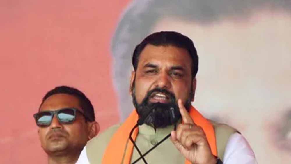 बिहार किसानों को बड़ी राहत, अब 12 घंटे मिलेगी कृषि फीडर से निर्बाध बिजली बिहार किसानों को बड़ी राहत, अब 12 घंटे मिलेगी कृषि फीडर से निर्बाध बिजली