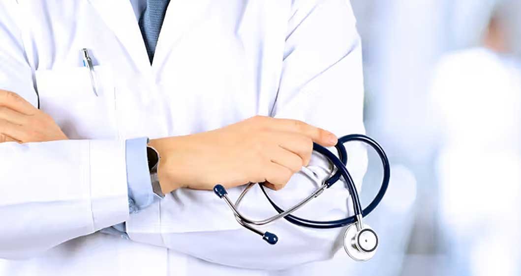 BFUHS MO Vacancy 2026: MBBS पास के लिए 630 मेडिकल ऑफिसर पदों पर भर्ती, ₹53,100 मिलेगा मासिक वेतन BFUHS MO Vacancy 2026: MBBS पास के लिए 630 मेडिकल ऑफिसर पदों पर भर्ती, ₹53,100 मिलेगा मासिक वेतन