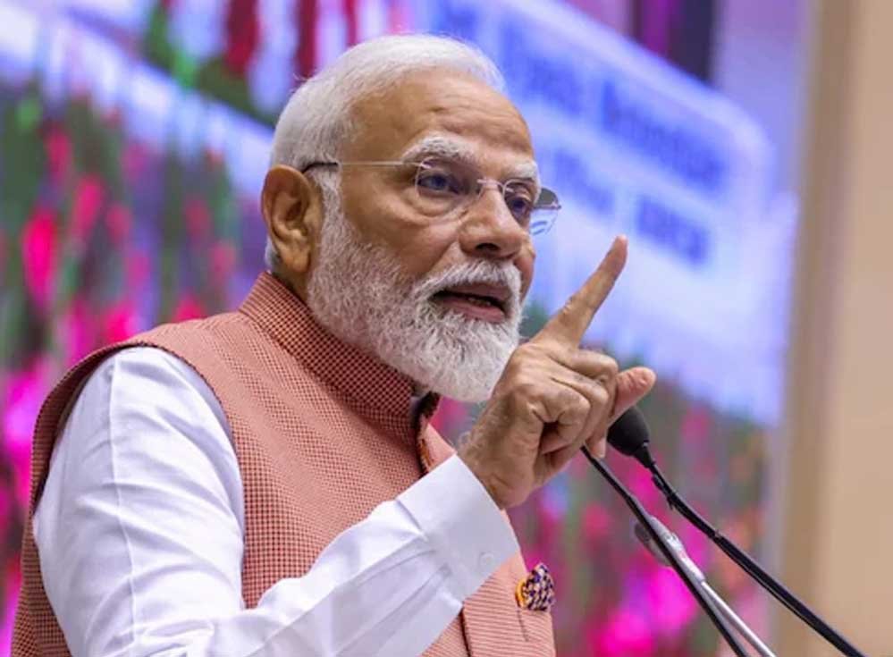 PM मोदी की पंजाब यात्रा से पहले खालिस्तान समर्थक फिर सक्रिय, जसवंत खालड़ा के नाम पर क्या है नया प्लान? PM मोदी की पंजाब यात्रा से पहले खालिस्तान समर्थक फिर सक्रिय, जसवंत खालड़ा के नाम पर क्या है नया प्लान?