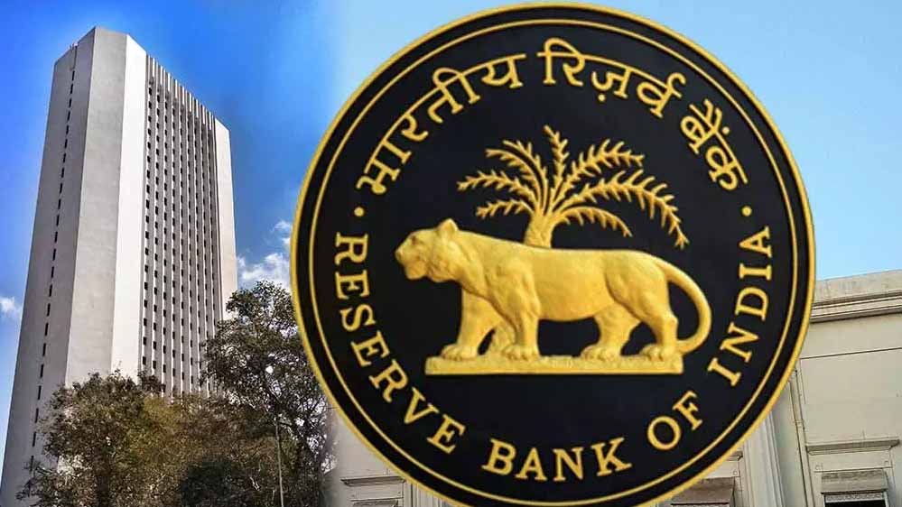 क्या फटने वाला है AI बबल? RBI ने AI स्टॉक्स को लेकर जारी की बड़ी चेतावनी क्या फटने वाला है AI बबल? RBI ने AI स्टॉक्स को लेकर जारी की बड़ी चेतावनी