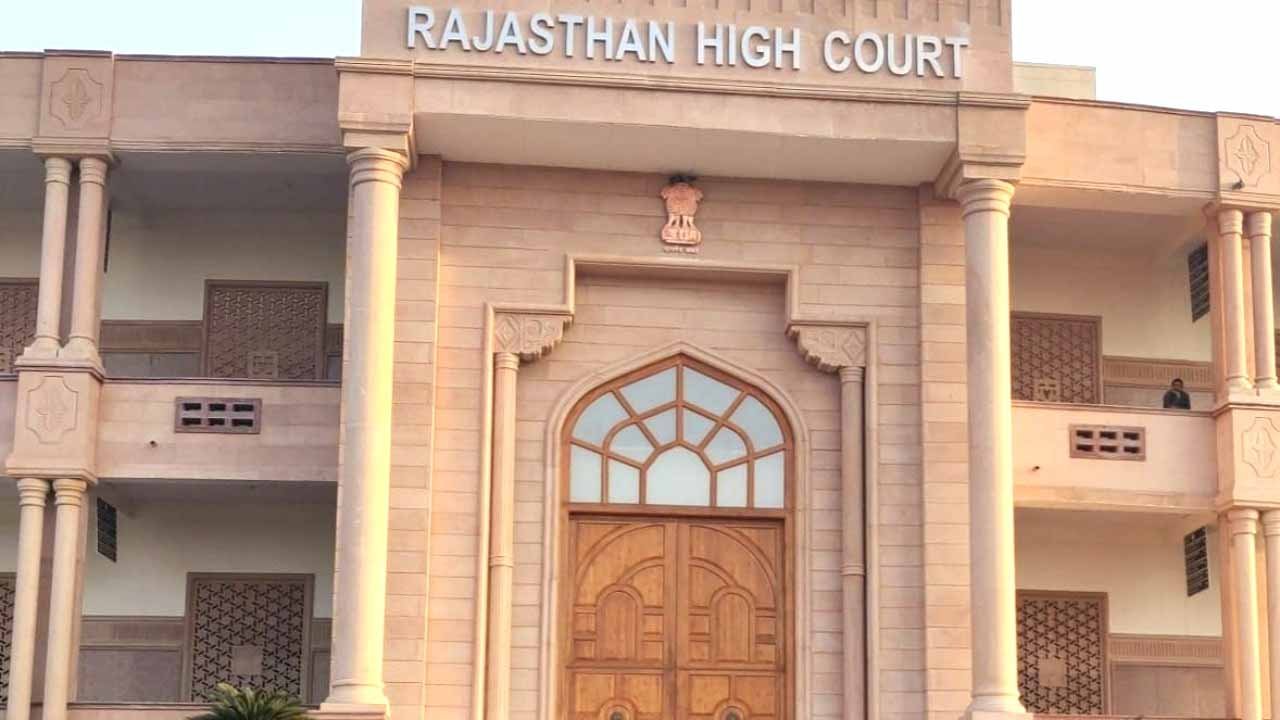 राजस्थान पंचायत-निकाय चुनाव में देरी पर हाईकोर्ट सख्त, निर्वाचन आयुक्त तलब आज राजस्थान पंचायत-निकाय चुनाव में देरी पर हाईकोर्ट सख्त, निर्वाचन आयुक्त तलब आज