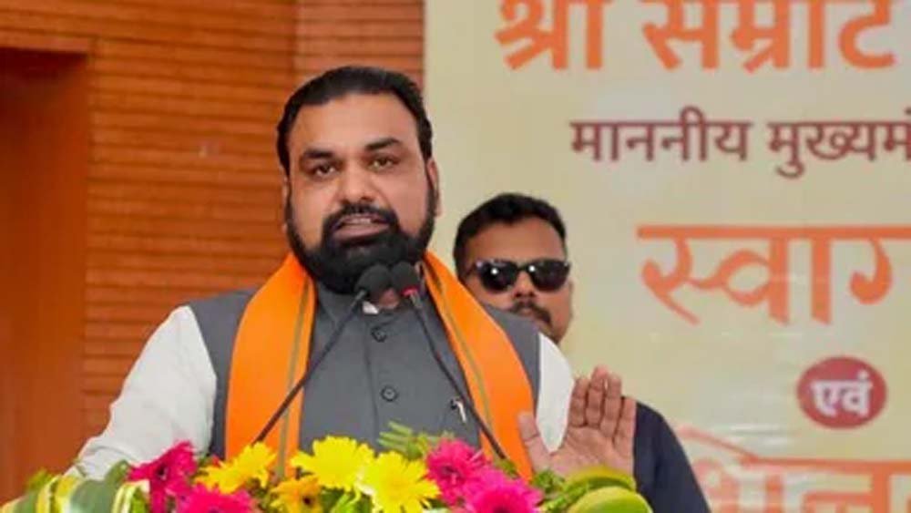 बिहार में छात्र कल्याण के लिए बनेगा अलग निदेशालय, शिक्षा-परीक्षा सुधार को मिलेगी नई दिशा बिहार में छात्र कल्याण के लिए बनेगा अलग निदेशालय, शिक्षा-परीक्षा सुधार को मिलेगी नई दिशा