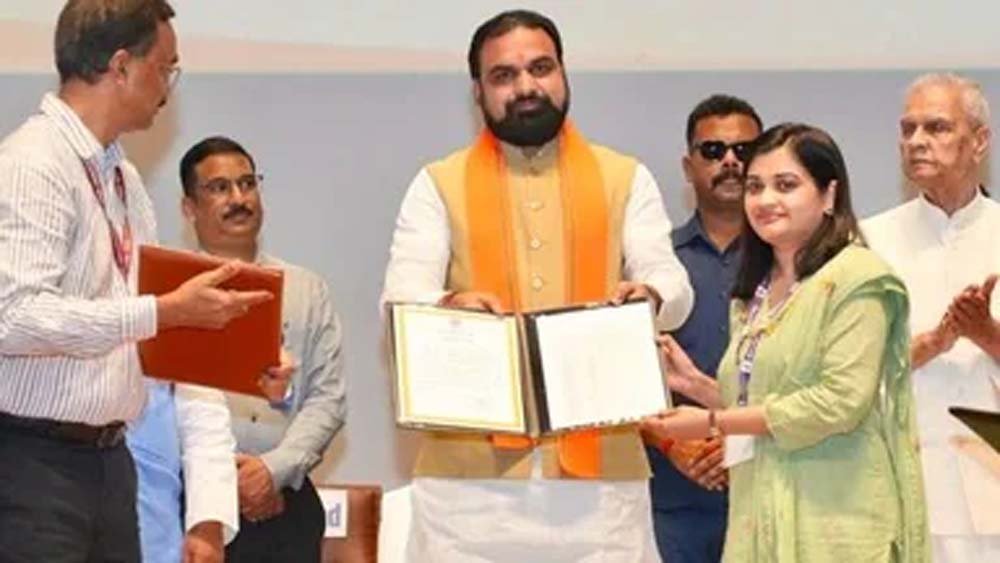 बिहार में 2 लाख सरकारी नौकरी और 6.5 लाख रोजगार, CM सम्राट चौधरी ने बताया सरकार का बड़ा लक्ष्य