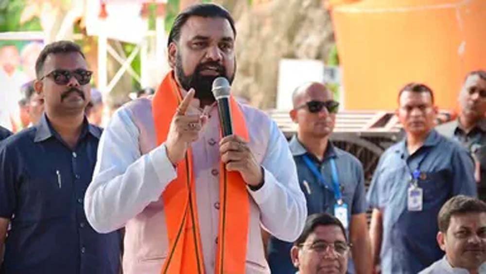 रक्षाबंधन से स्कूल-कॉलेजों में तैनात होंगी ‘पुलिस दीदी’, छात्राओं की सुरक्षा पर जोर रक्षाबंधन से स्कूल-कॉलेजों में तैनात होंगी ‘पुलिस दीदी’, छात्राओं की सुरक्षा पर जोर