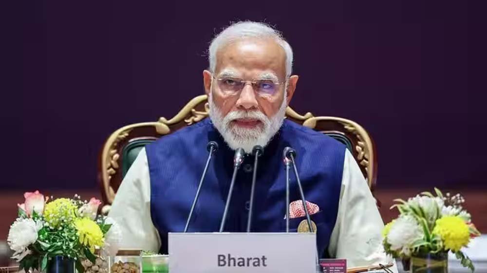 ब्रिक्स शिखर सम्मेलन से पहले दिल्ली में तैयारियां तेज, NDMC दुरुस्त करेगा पूरी व्यवस्था