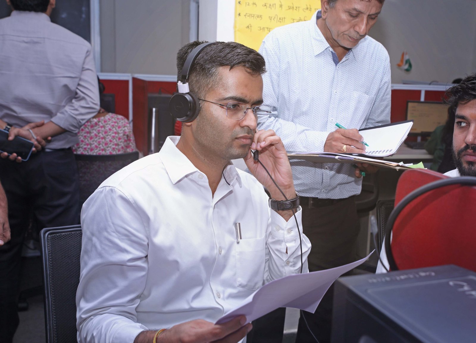राजस्थान संपर्क 181 की समीक्षा, शिकायतों के त्वरित निस्तारण पर सरकार का जोर राजस्थान संपर्क 181 की समीक्षा, शिकायतों के त्वरित निस्तारण पर सरकार का जोर