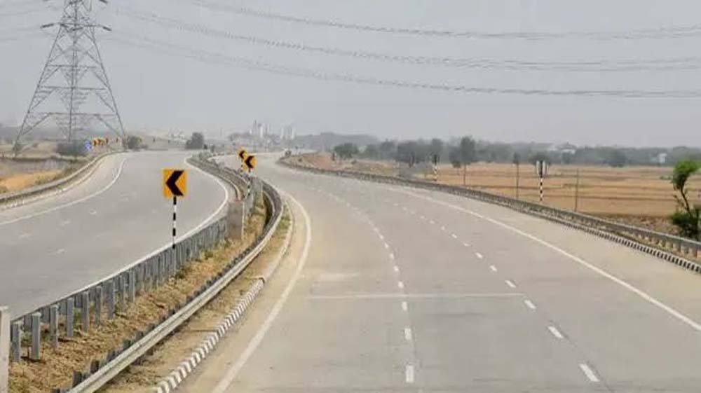 बिहार में एक दर्जन से ज्यादा जगहों पर बनेंगे बाइपास, केंद्र ने कई परियोजनाओं को दी मंजूरी बिहार में एक दर्जन से ज्यादा जगहों पर बनेंगे बाइपास, केंद्र ने कई परियोजनाओं को दी मंजूरी