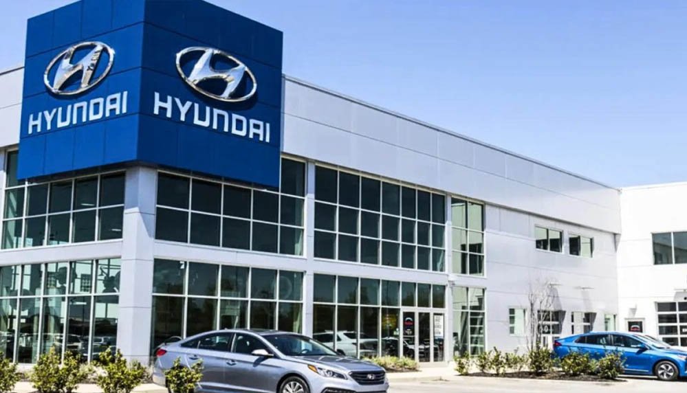 Hyundai Motor India का बड़ा प्लान! 2030 तक 20 लाख कनेक्टेड कारें बेचने का लक्ष्य