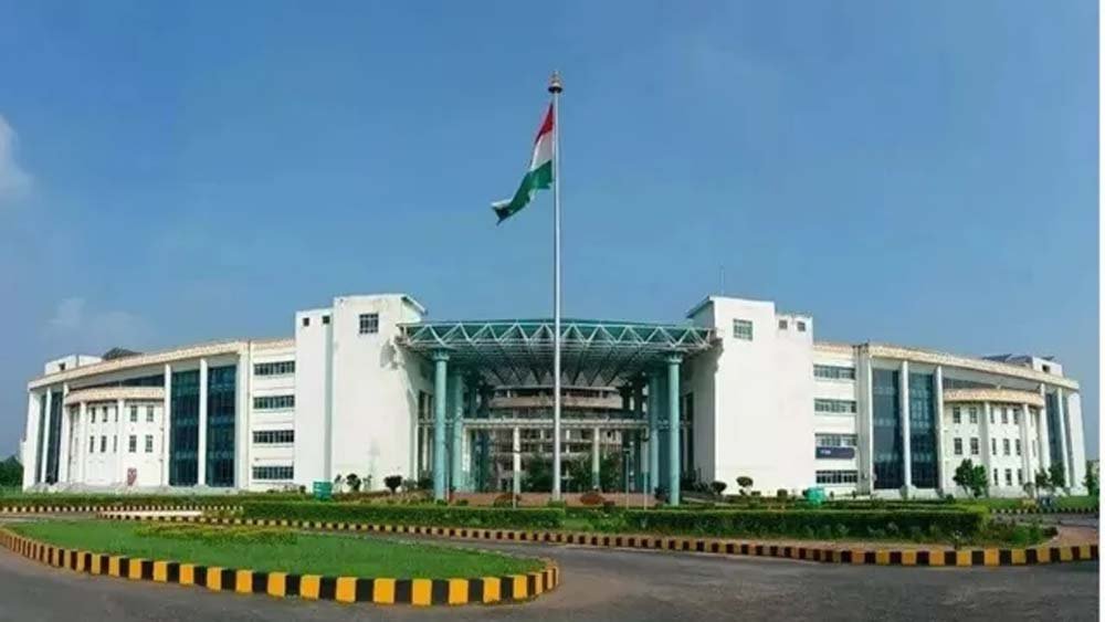 IIT पटना में दिखी पूरे देश की झलक, 26 राज्यों और 2 केंद्र शासित प्रदेशों के छात्रों ने लिया दाखिला IIT पटना में दिखी पूरे देश की झलक, 26 राज्यों और 2 केंद्र शासित प्रदेशों के छात्रों ने लिया दाखिला