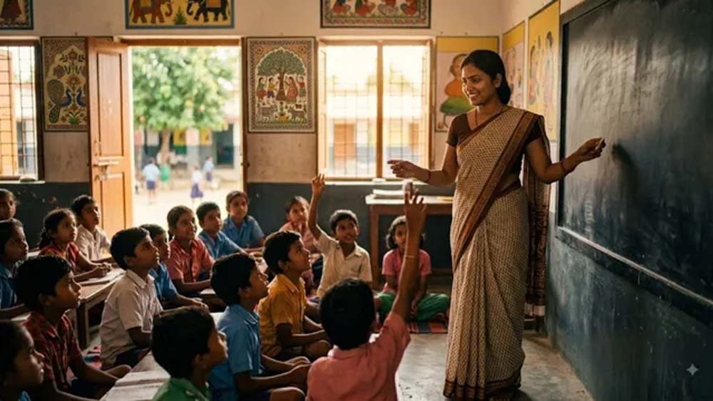 Bihar STET 2026: 17 अगस्त से शुरू होंगे आवेदन, 31 अगस्त है आखिरी तारीख