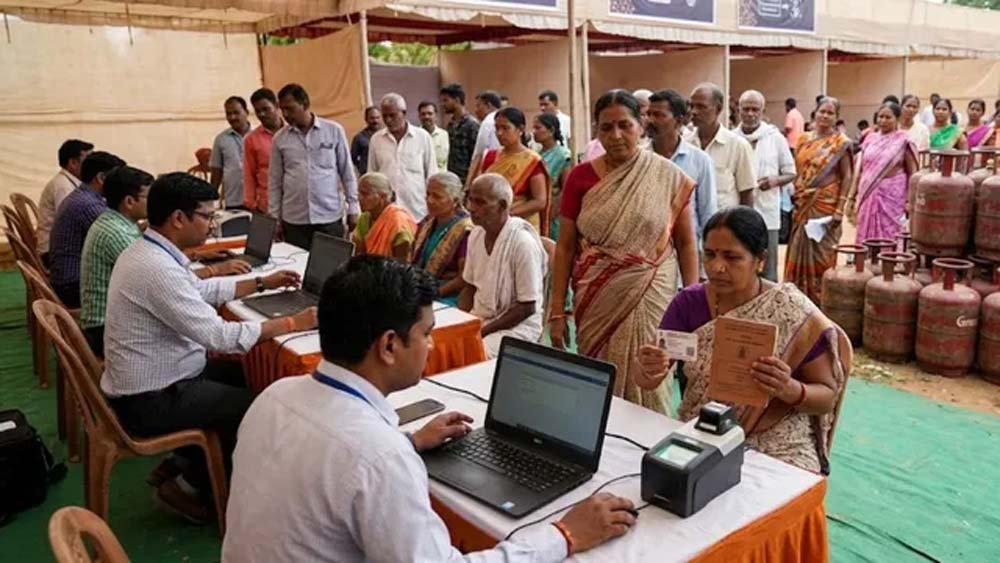 16 अगस्त तक कराएं एलपीजी ई-केवाईसी, नहीं मिलेगी गैस सब्सिडी का लाभ 16 अगस्त तक कराएं एलपीजी ई-केवाईसी, नहीं मिलेगी गैस सब्सिडी का लाभ