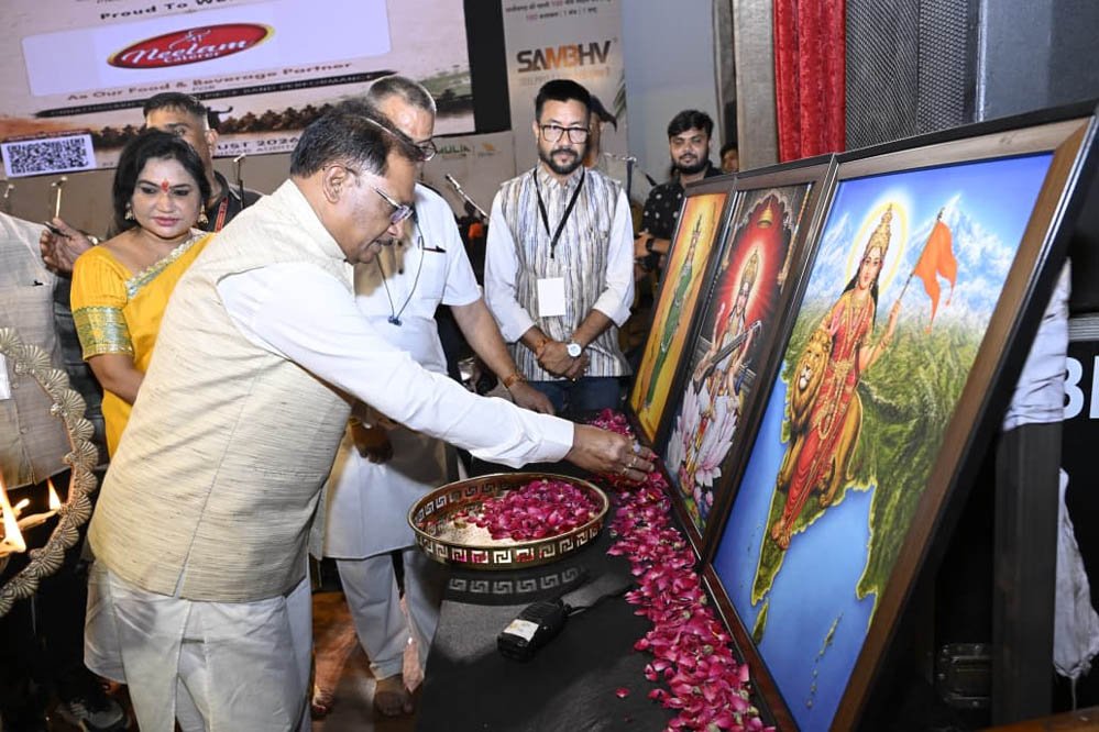 आजादी की धुन’ स्वतंत्रता सेनानियों के त्याग और बलिदान को स्मरण करने का सुनहरा अवसर : मुख्यमंत्री विष्णु देव साय आजादी की धुन’ स्वतंत्रता सेनानियों के त्याग और बलिदान को स्मरण करने का सुनहरा अवसर : मुख्यमंत्री विष्णु देव साय