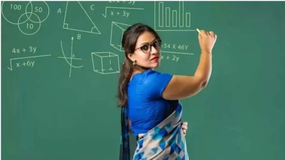 बिहार शिक्षक भर्ती में बड़ा बदलाव, टीआरई-4 में शामिल होंगे मैथिली शिक्षकों के पद बिहार शिक्षक भर्ती में बड़ा बदलाव, टीआरई-4 में शामिल होंगे मैथिली शिक्षकों के पद