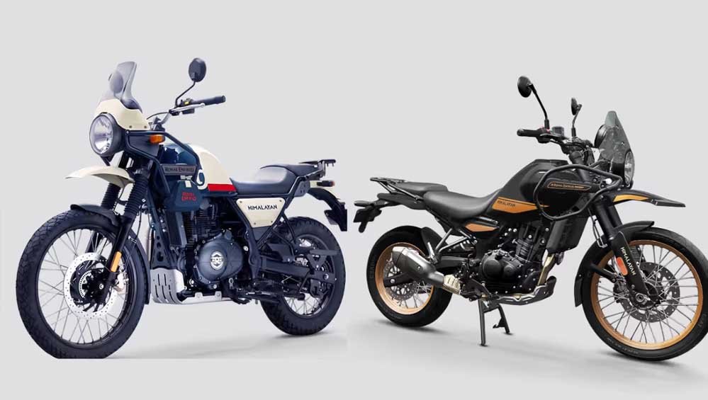 Royal Enfield का बड़ा ऐलान, 4 सितंबर को लॉन्च होगी नई Himalayan 440; एडवेंचर लवर्स में बढ़ा क्रेज
