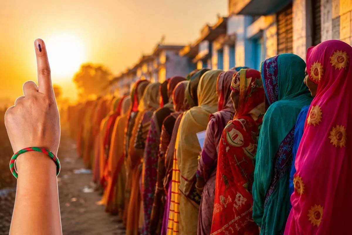 टोंक में निकाय चुनाव की तैयारी तेज, 17 अगस्त को होगी वार्ड आरक्षण की लॉटरी टोंक में निकाय चुनाव की तैयारी तेज, 17 अगस्त को होगी वार्ड आरक्षण की लॉटरी