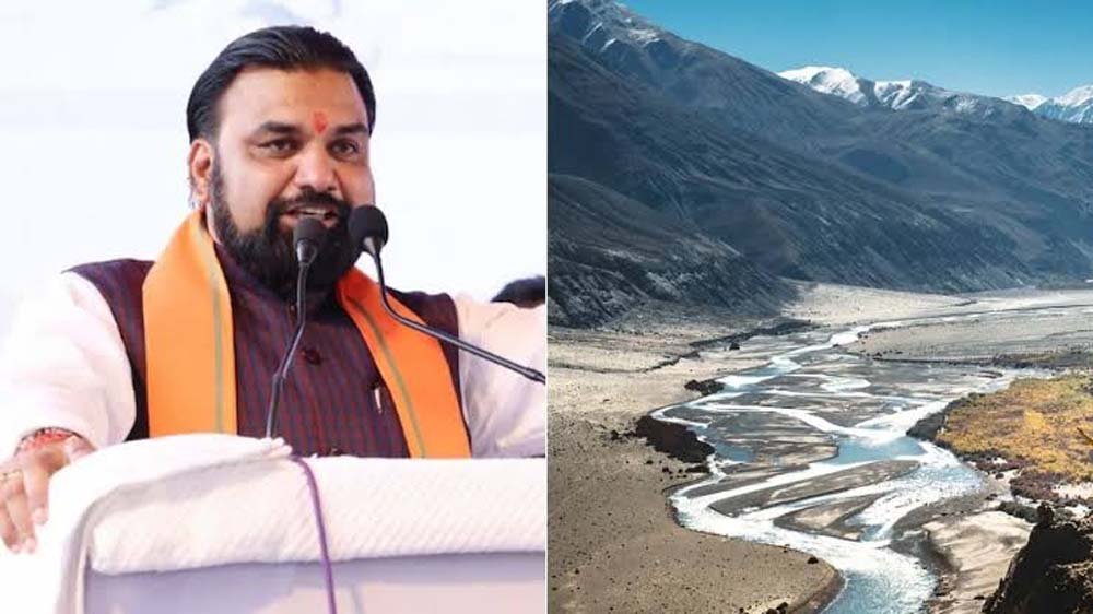 बिहार के लोगों के लिए बड़ी खुशखबरी, सिंधु दर्शन यात्रा पर मिलेगा 20 हजार रुपये तक अनुदान बिहार के लोगों के लिए बड़ी खुशखबरी, सिंधु दर्शन यात्रा पर मिलेगा 20 हजार रुपये तक अनुदान