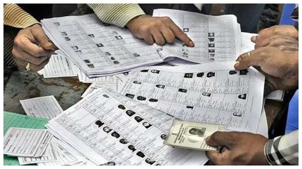 दिल्ली में SIR की समयसीमा फिर बढ़ी, अब 31 अगस्त को जारी होगी ड्राफ्ट मतदाता सूची