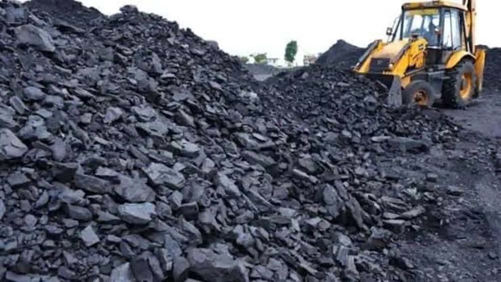 कोल इंडिया का कोयले से आगे बढ़ने का प्लान, ओडिशा में लौह अयस्क ब्लॉक हासिल कोल इंडिया का कोयले से आगे बढ़ने का प्लान, ओडिशा में लौह अयस्क ब्लॉक हासिल