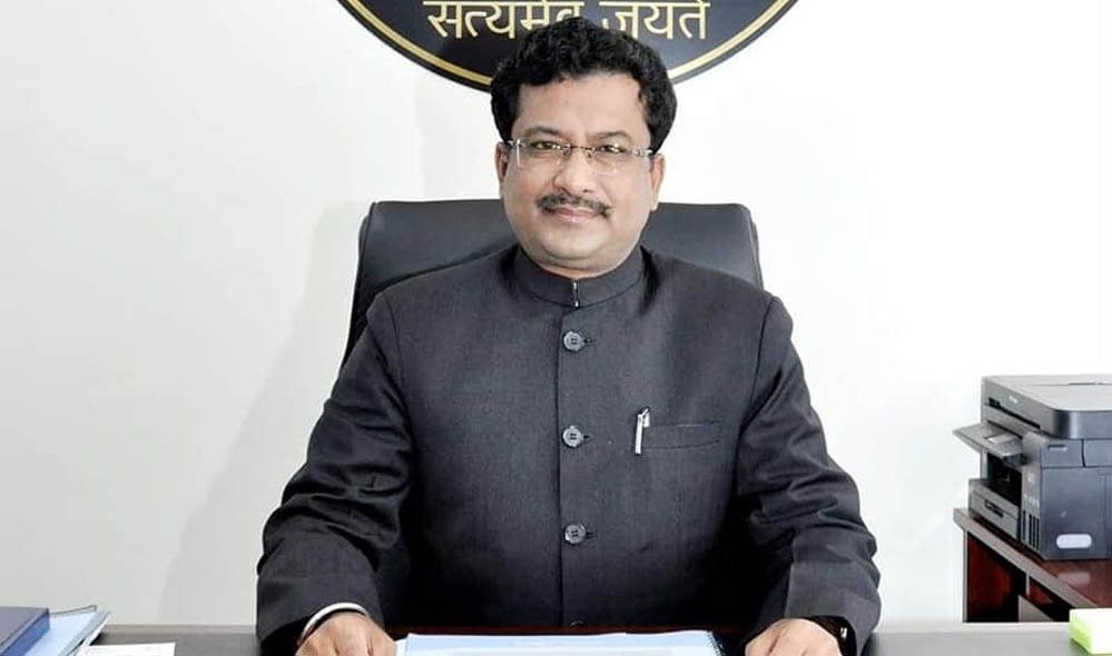 छत्तीसगढ़ में विकसित होगी आधुनिक विज्ञान अधोसंरचना, रिसर्च और इनोवेशन को मिलेगा बड़ा बढ़ावा छत्तीसगढ़ में विकसित होगी आधुनिक विज्ञान अधोसंरचना, रिसर्च और इनोवेशन को मिलेगा बड़ा बढ़ावा