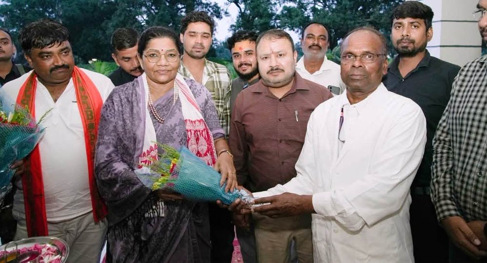 केल्हारी स्वास्थ्य केंद्र में सुविधाओं के विस्तार के लिए कई अहम फैसले केल्हारी स्वास्थ्य केंद्र में सुविधाओं के विस्तार के लिए कई अहम फैसले